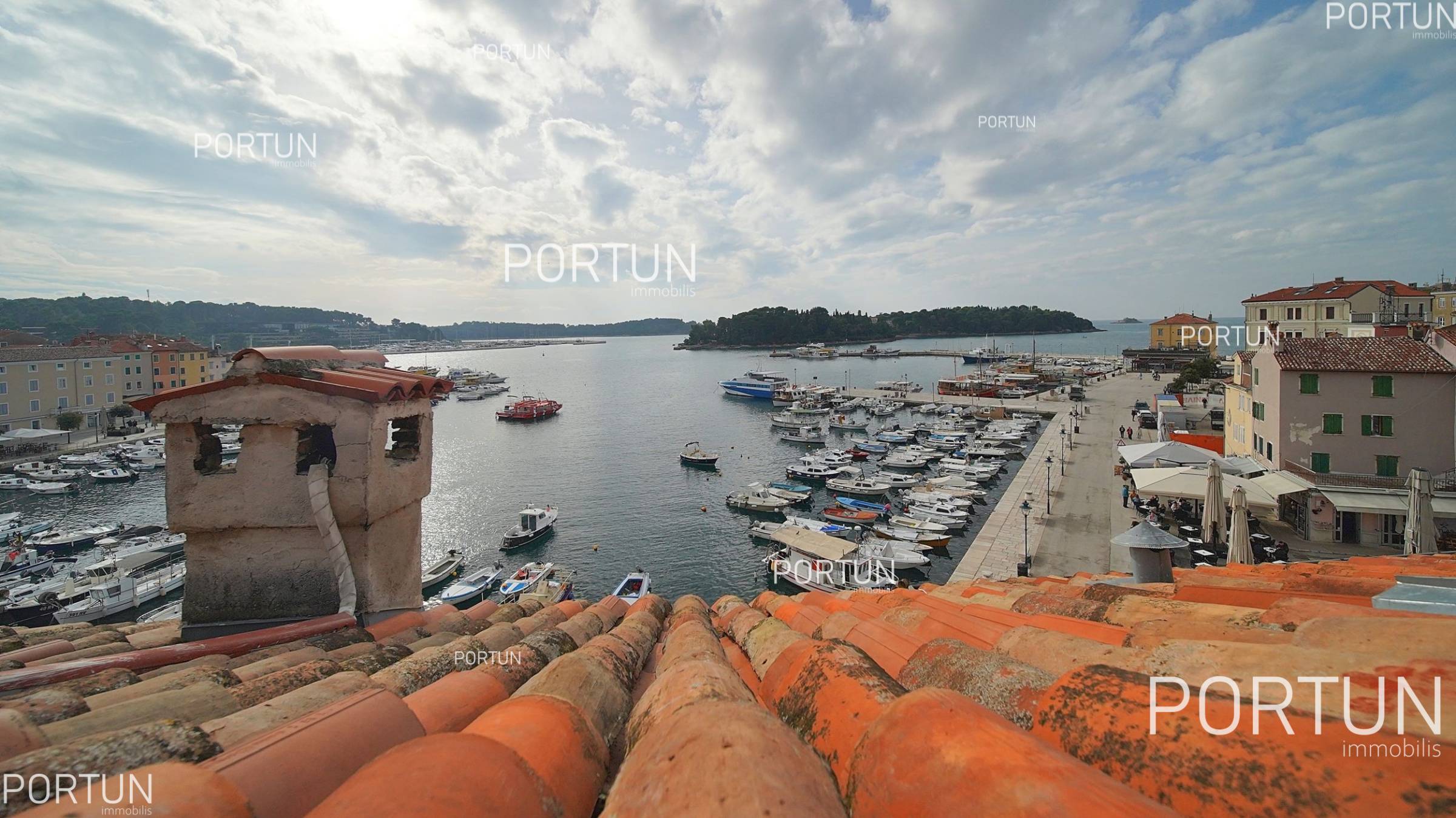 Appartamento in vendita a Rovigno - 10669 - 19