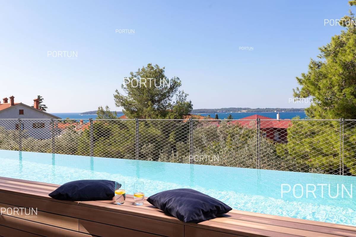 House for Sale in Fažana - 20811 - 15