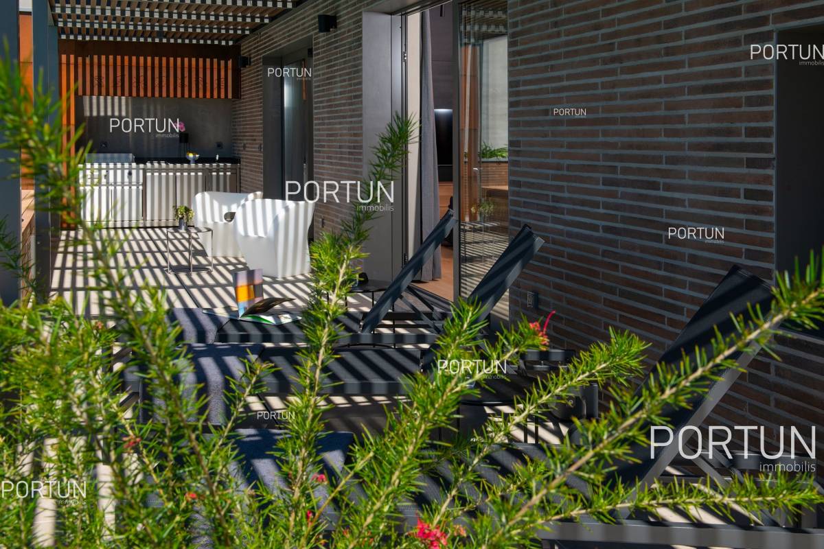 House for Sale in Fažana - 20811 - 16