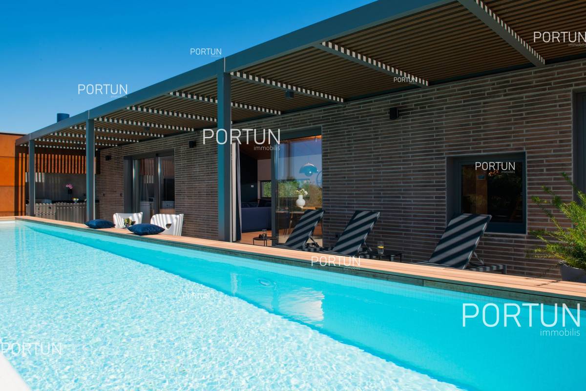 House for Sale in Fažana - 20811 - 17