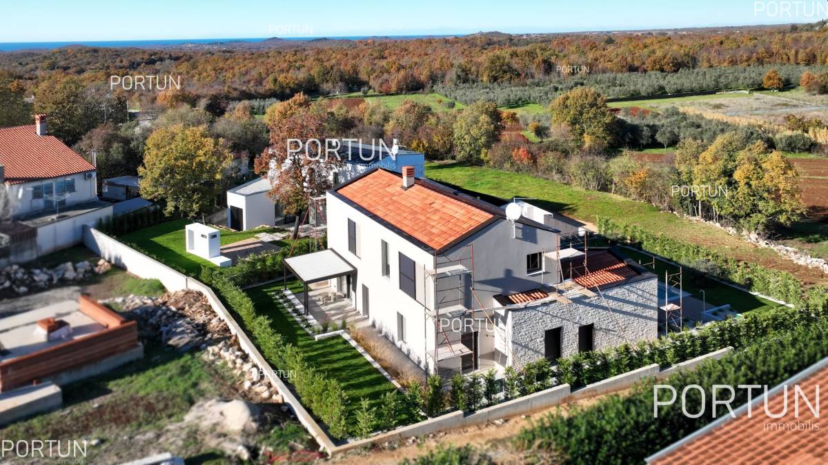 Casa in vendita a Orsera - 20817 - 29