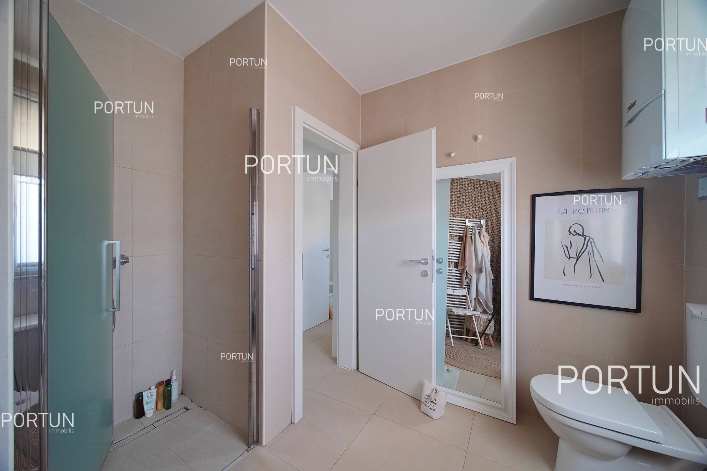 Квартира на продажу в Пула - 10672 - 13