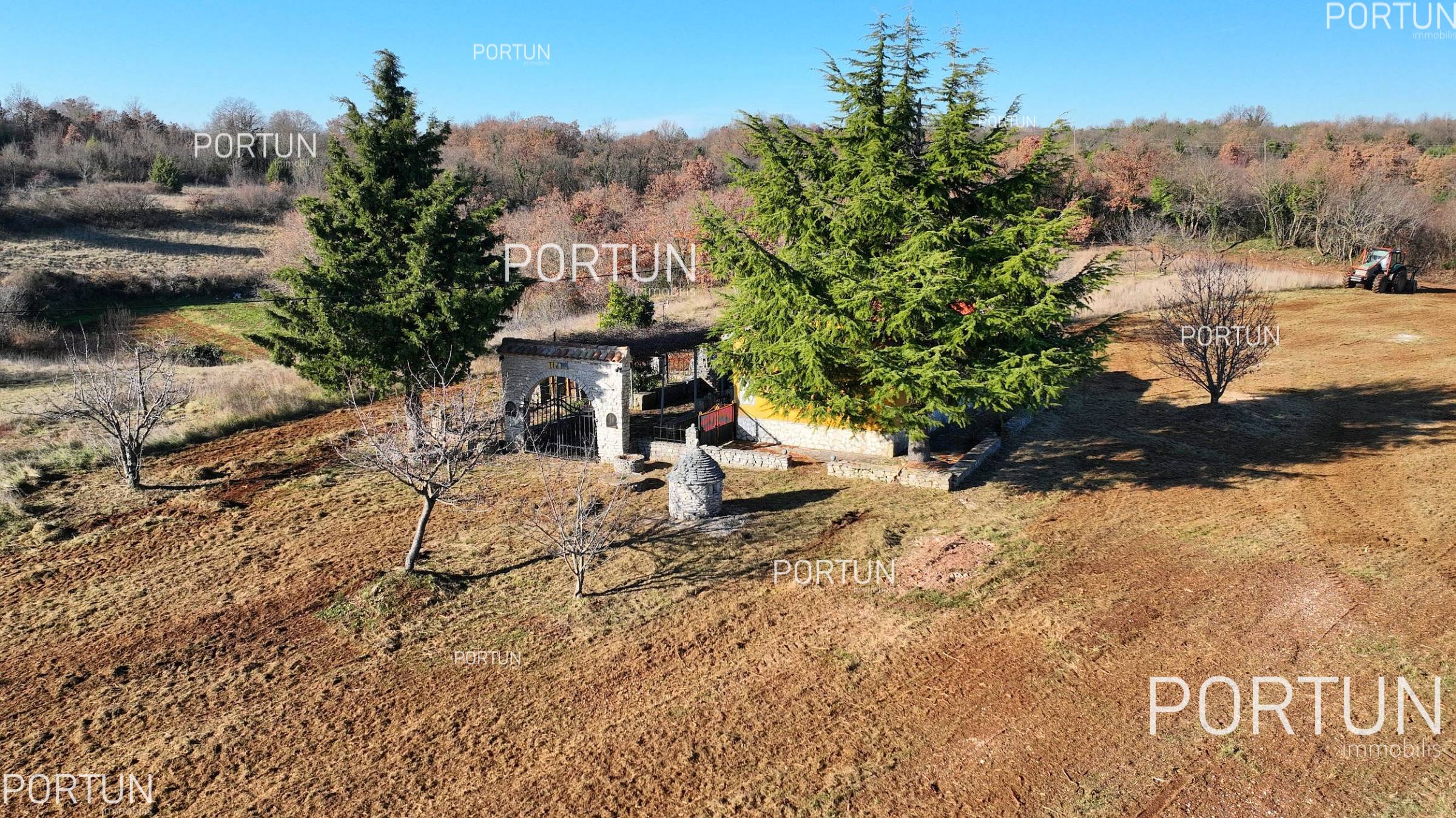 Telket  Barban - 40531 - 14