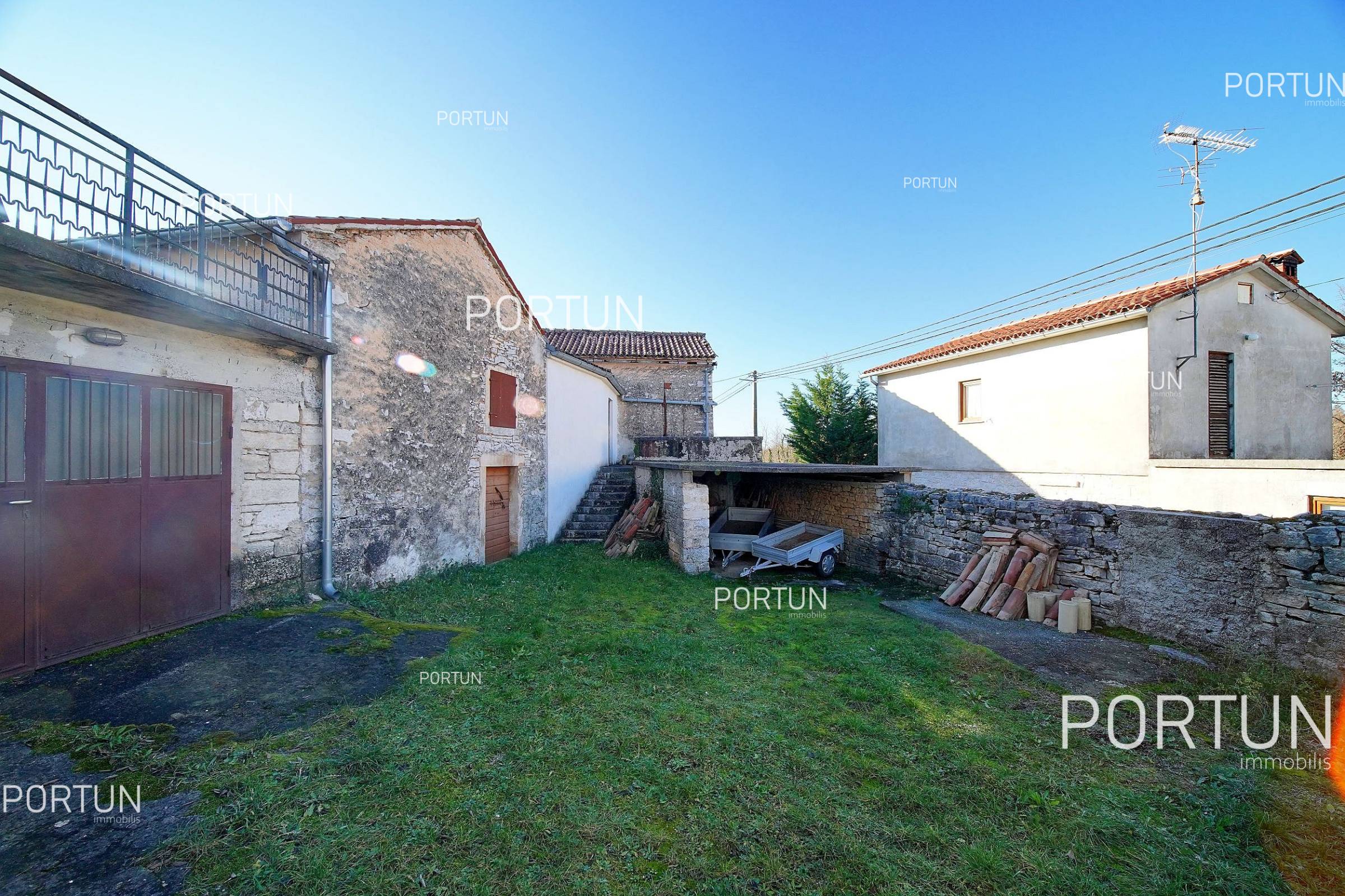 Casa in vendita a Gimino - 20829 - 07