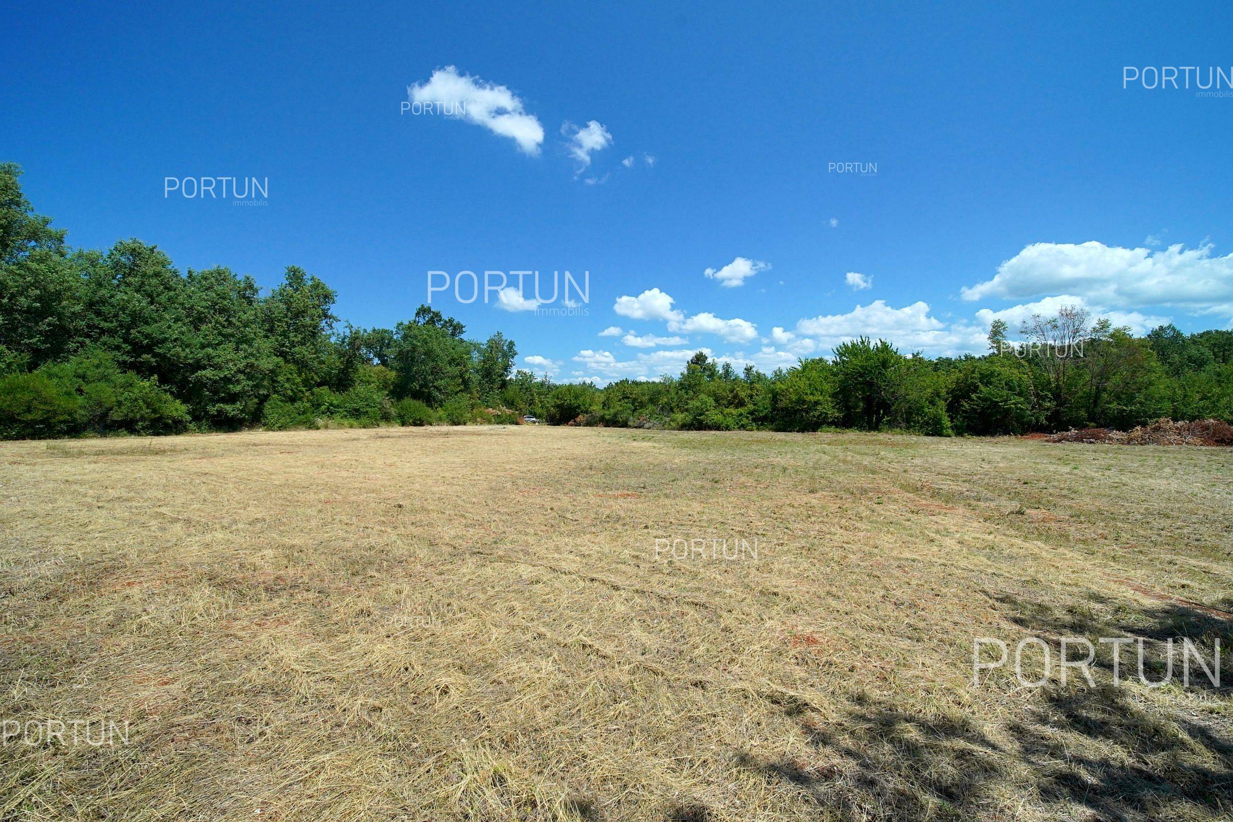 Terreno in vendita a Rovigno - 40540 - 01