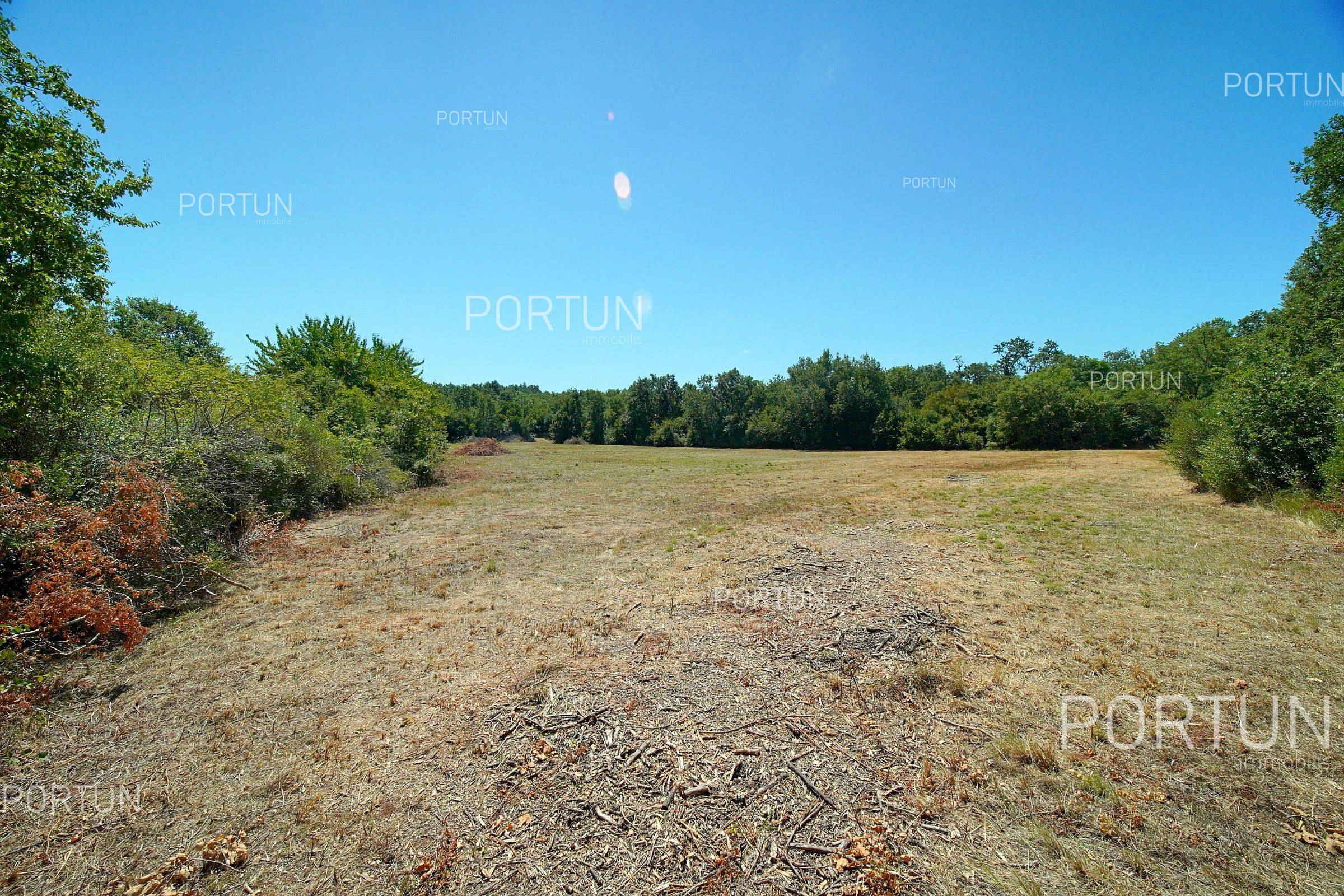 Terreno in vendita a Rovigno - 40540 - 02
