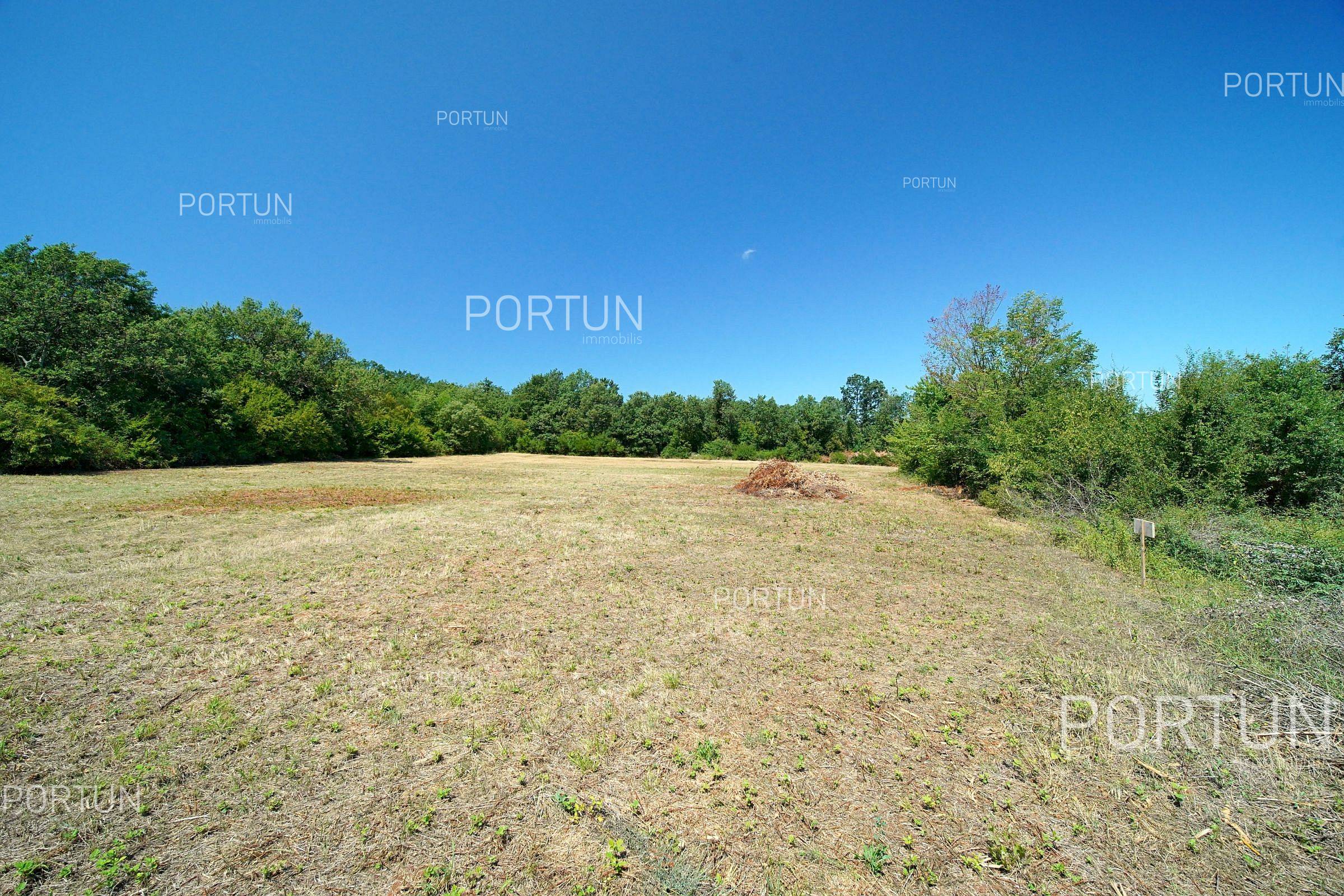 Terreno in vendita a Rovigno - 40540 - 03