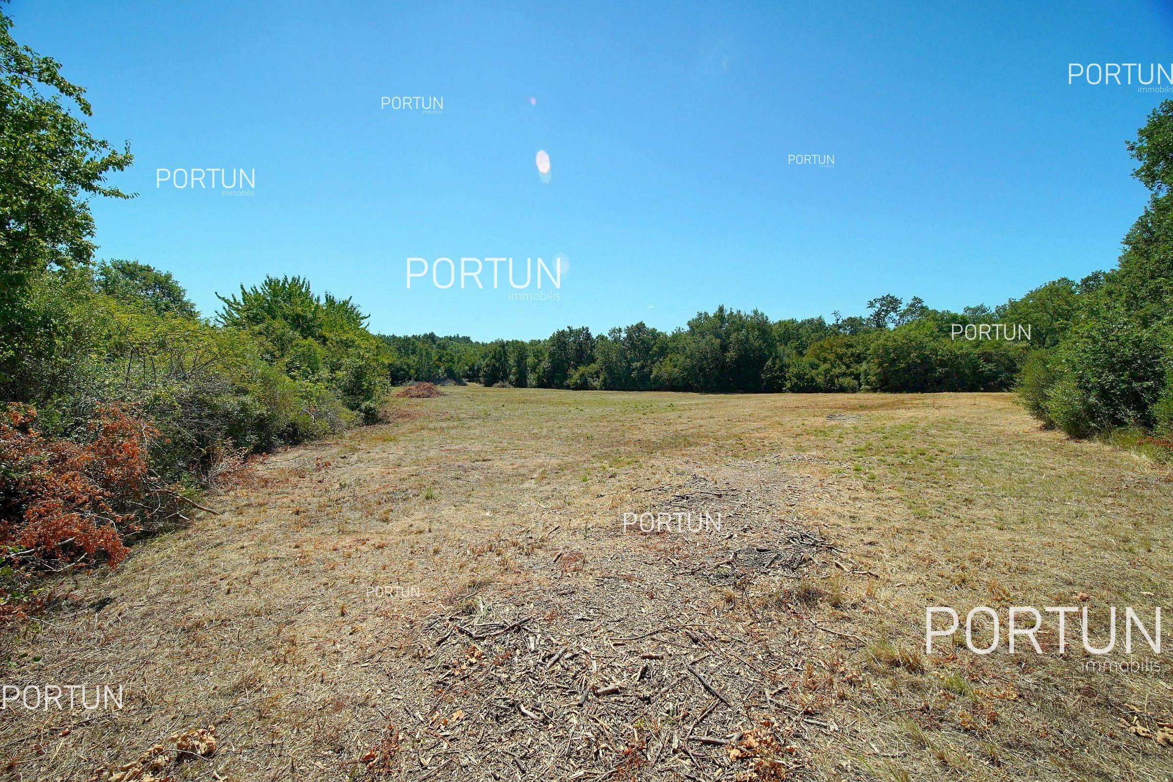 Terreno in vendita a Rovigno - 40540 - 02