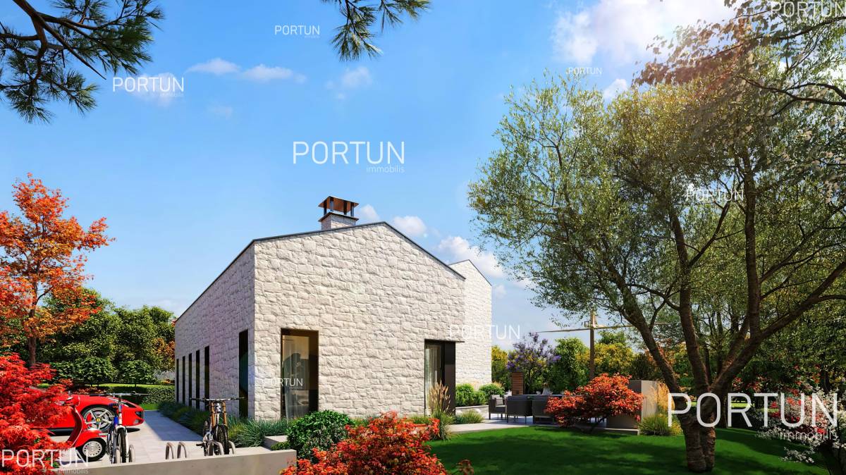 Haus zum Verkauf in Poreč - 20827 - 08