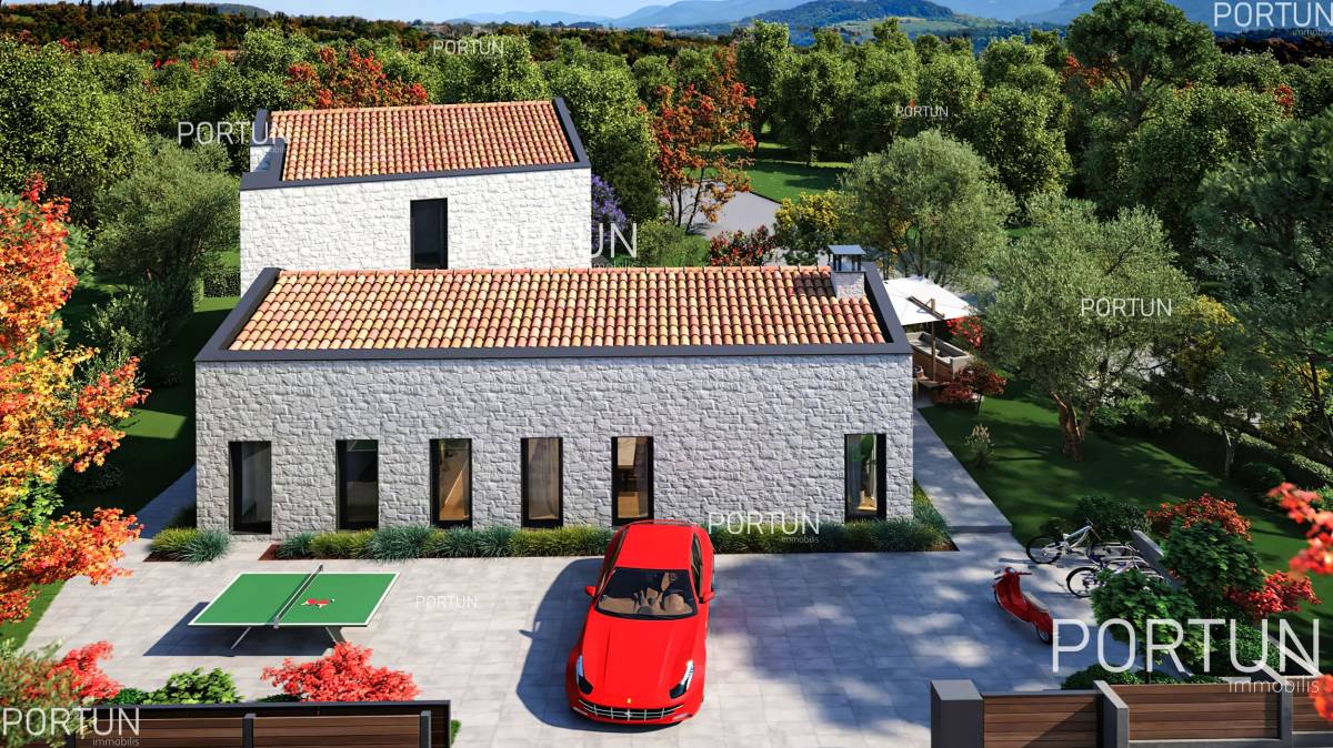 Haus zum Verkauf in Poreč - 20827 - 09