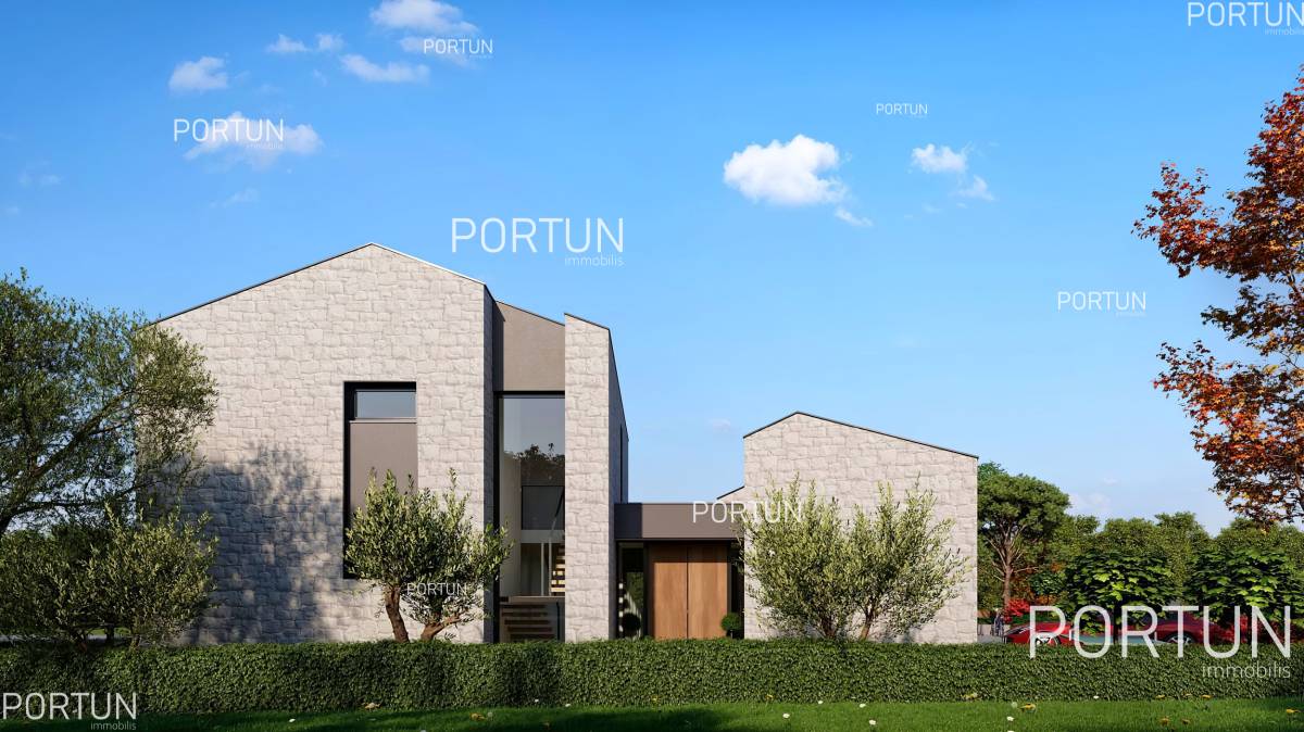 Haus zum Verkauf in Poreč - 20827 - 11