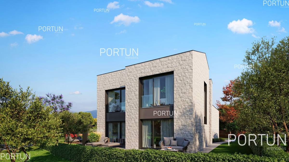 Haus zum Verkauf in Poreč - 20827 - 12