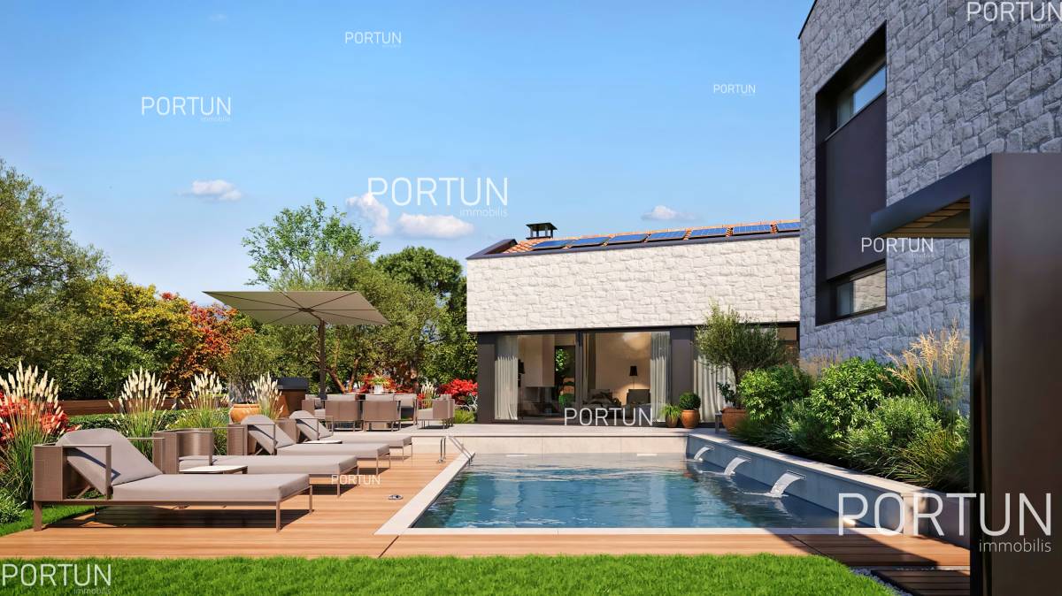 Haus zum Verkauf in Poreč - 20827 - 13