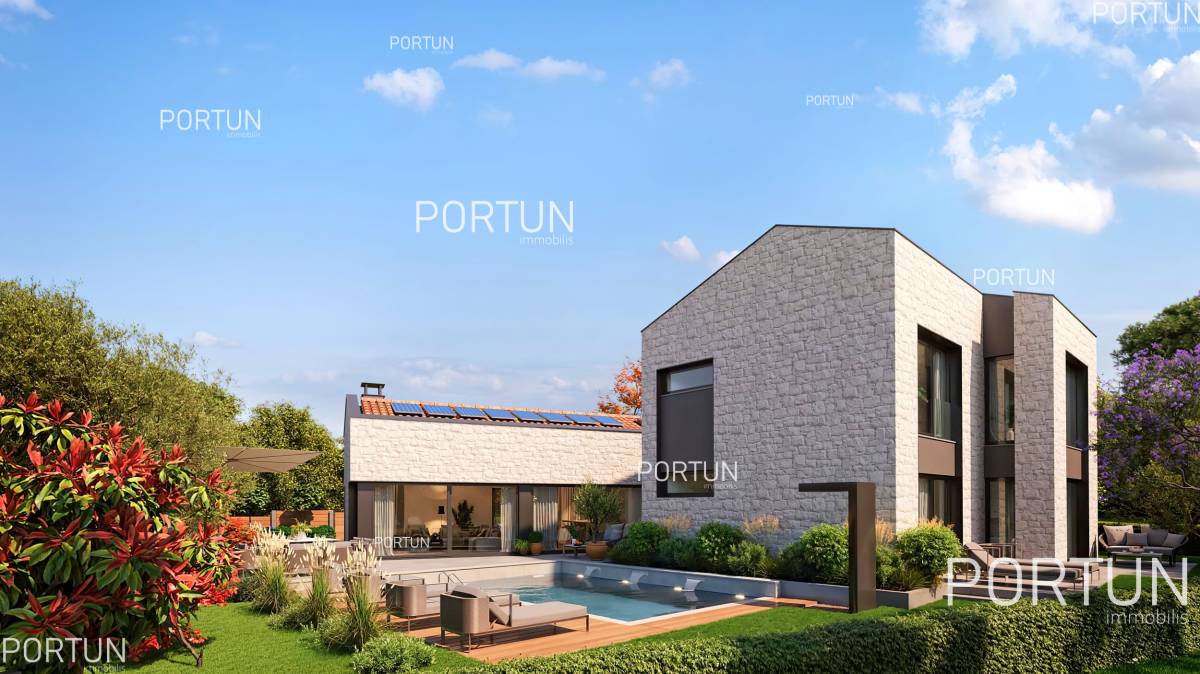 Haus zum Verkauf in Poreč - 20827 - 15