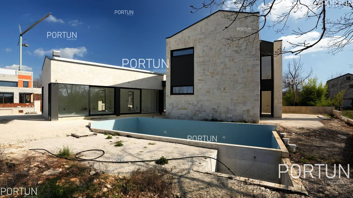 Haus zum Verkauf in Poreč - 20827 - 01