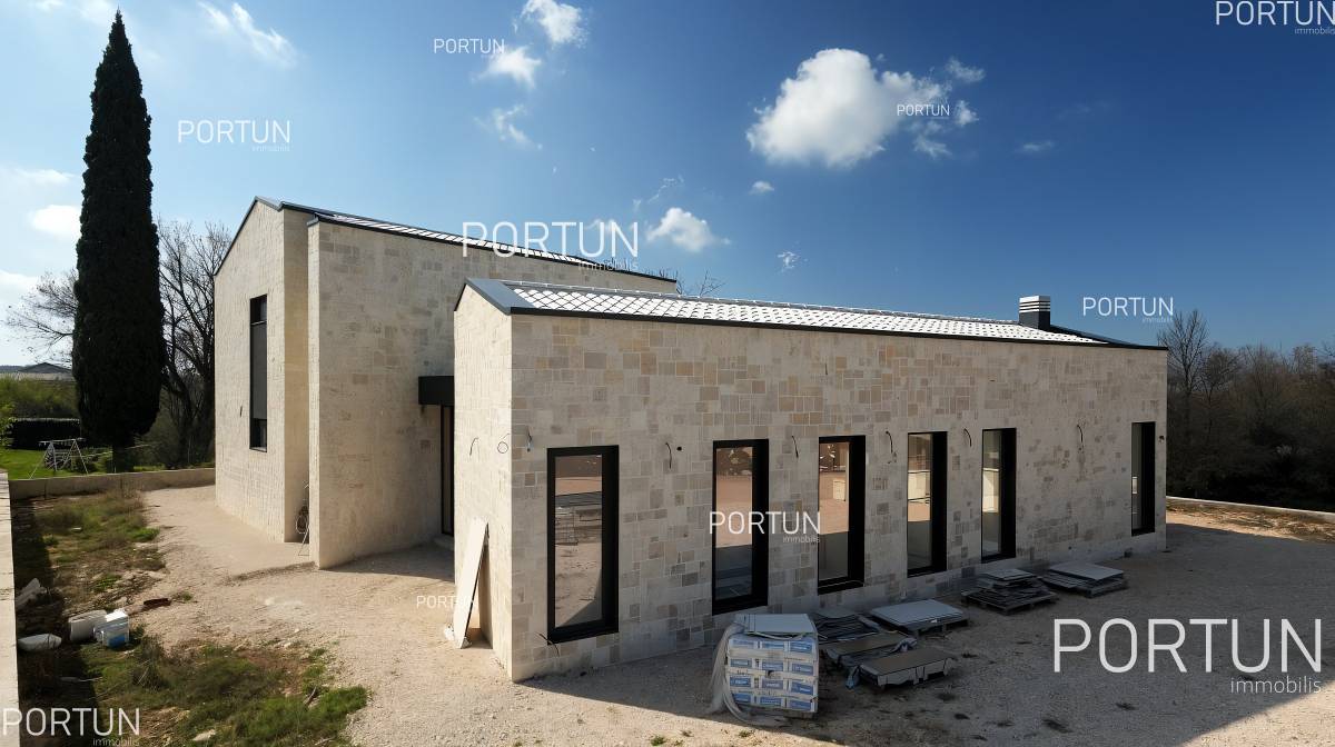 Modern house for sale in Istria 05e