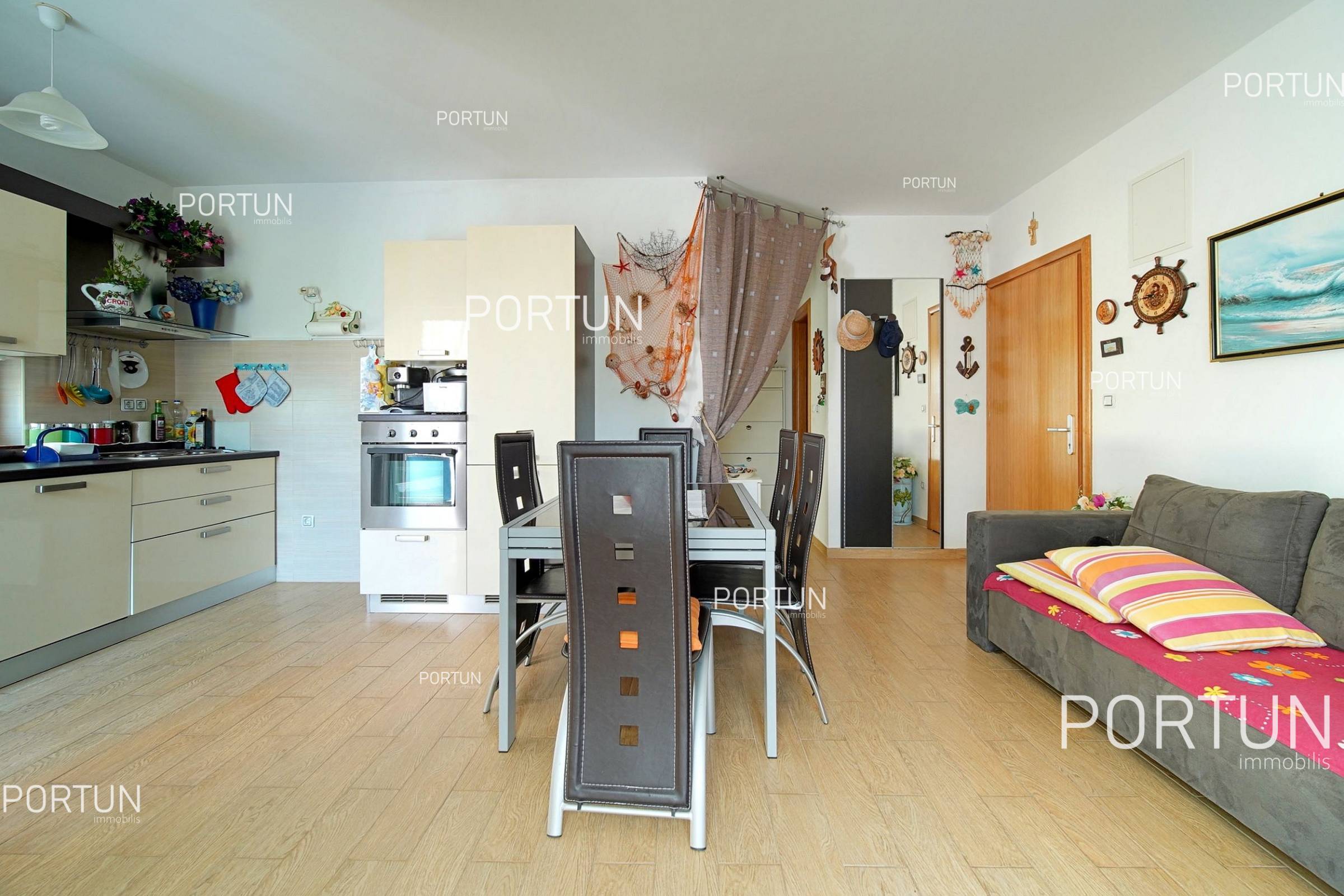 Apartment for Sale in  - 10700 - 10