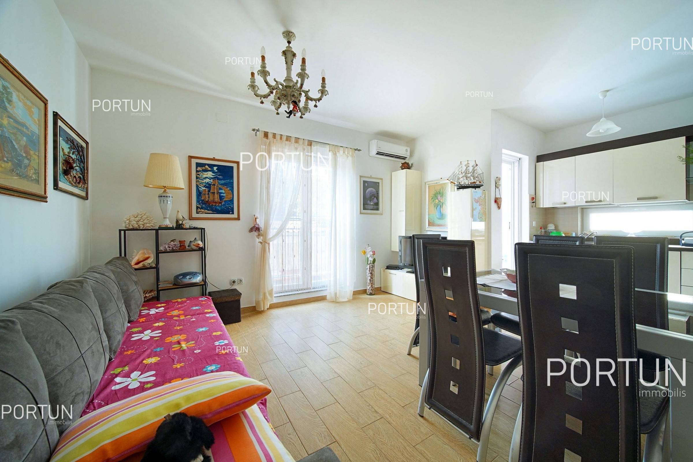 Apartment for Sale in  - 10700 - 12