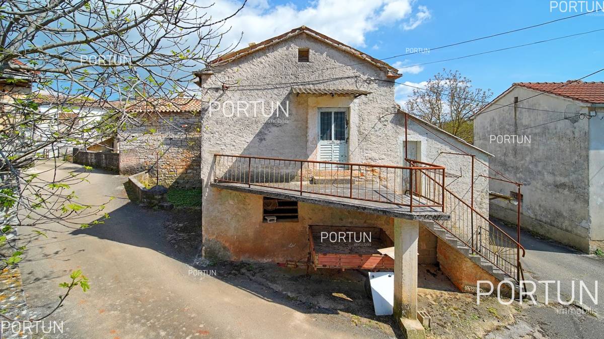 House for Sale in Pazin - 20824 - 04