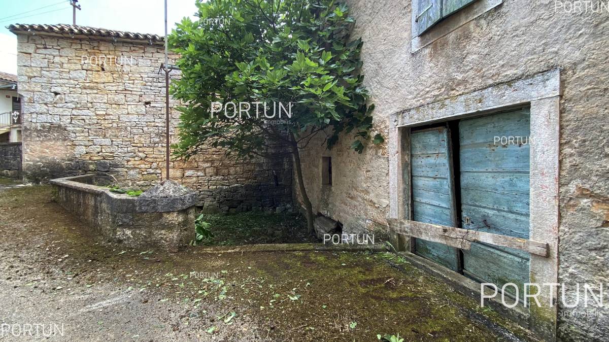 House for Sale in Pazin - 20824 - 03