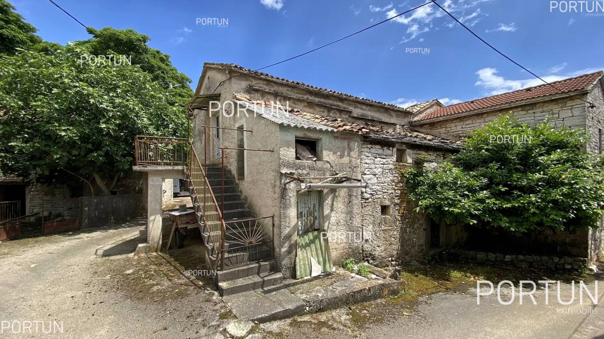 House for Sale in Pazin - 20824 - 05