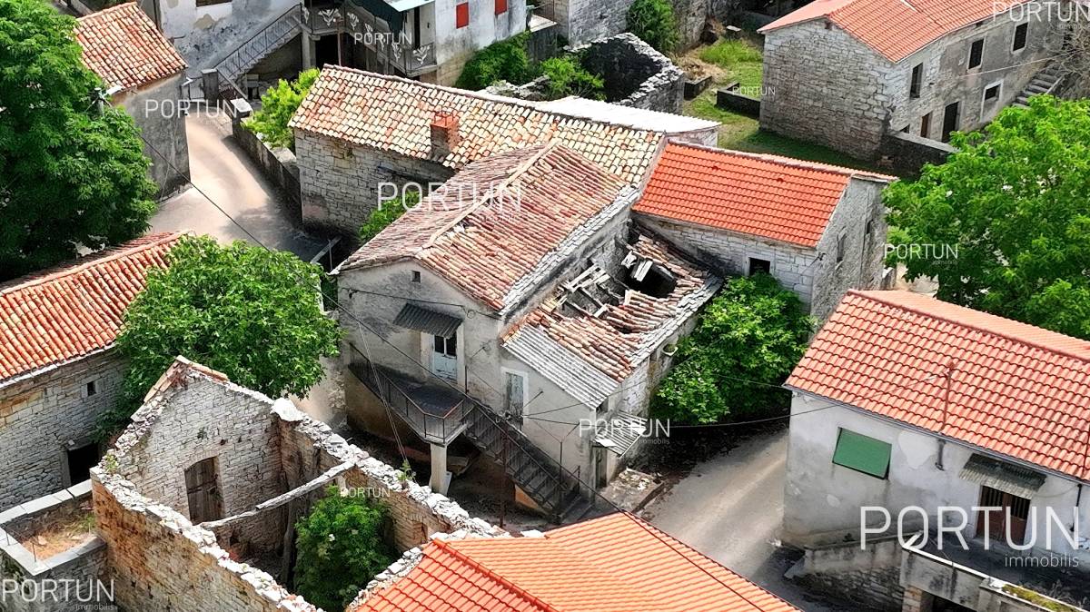 House for Sale in Pazin - 20824 - 11