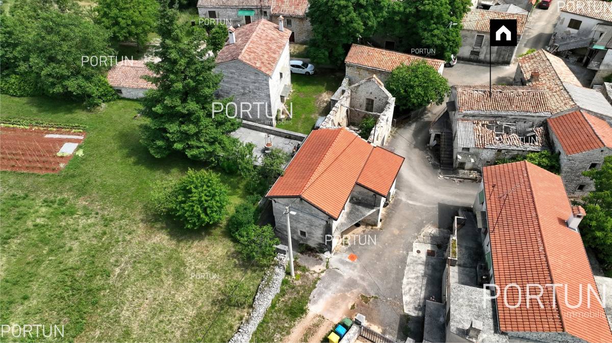 House for Sale in Pazin - 20824 - 15