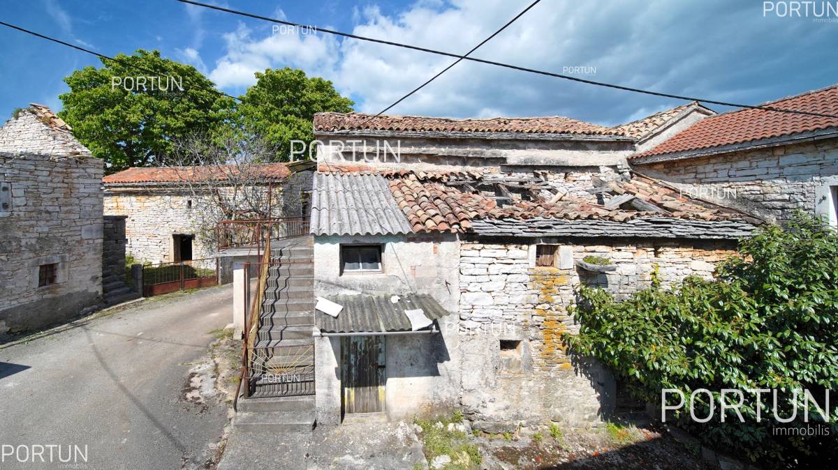 House for Sale in Pazin - 20824 - 06