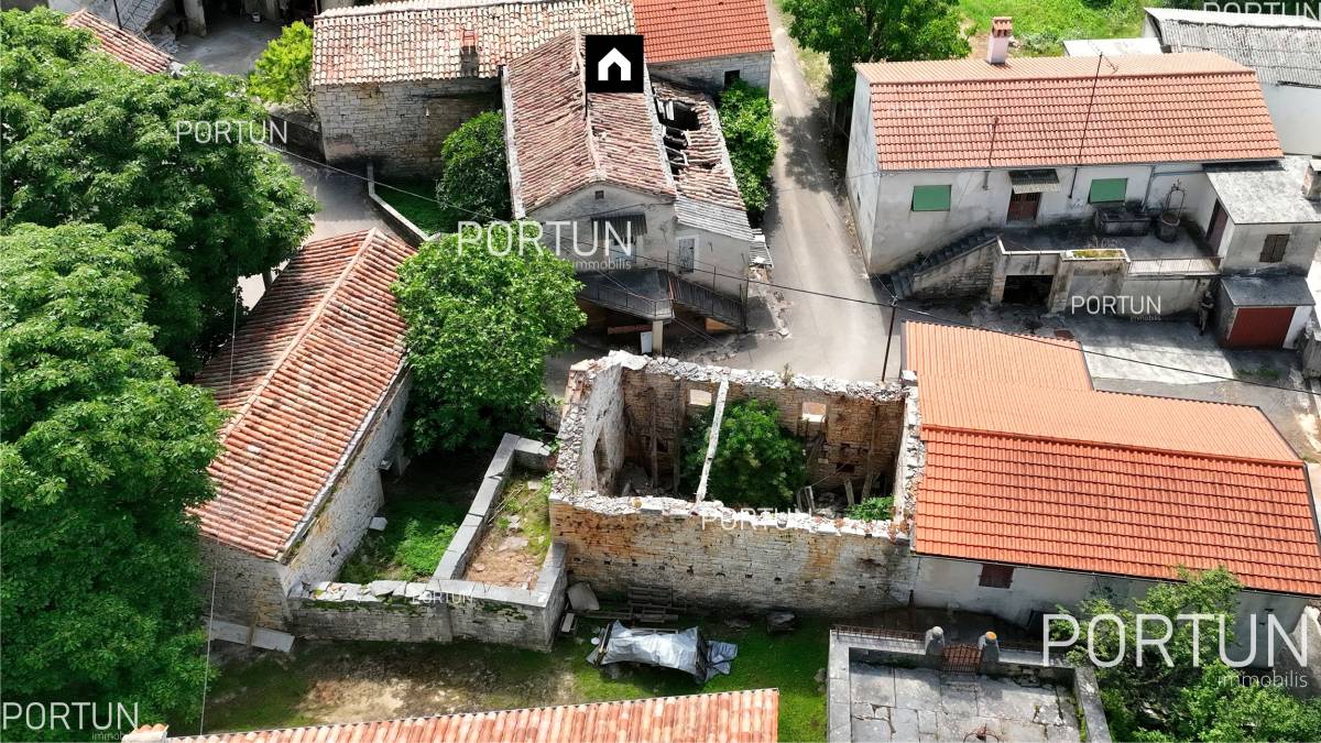 House for Sale in Pazin - 20824 - 10