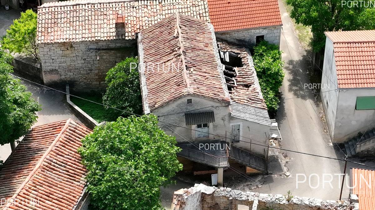 House for Sale in Pazin - 20824 - 09
