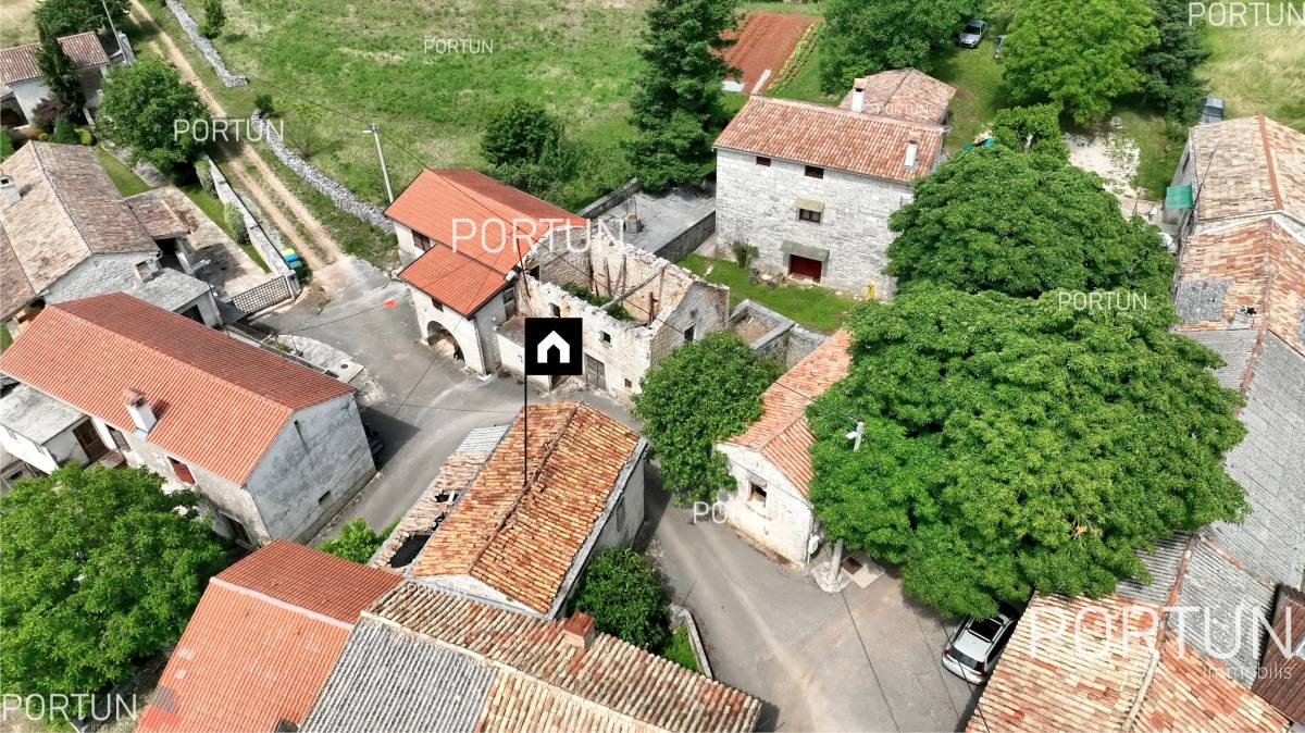 House for Sale in Pazin - 20824 - 07