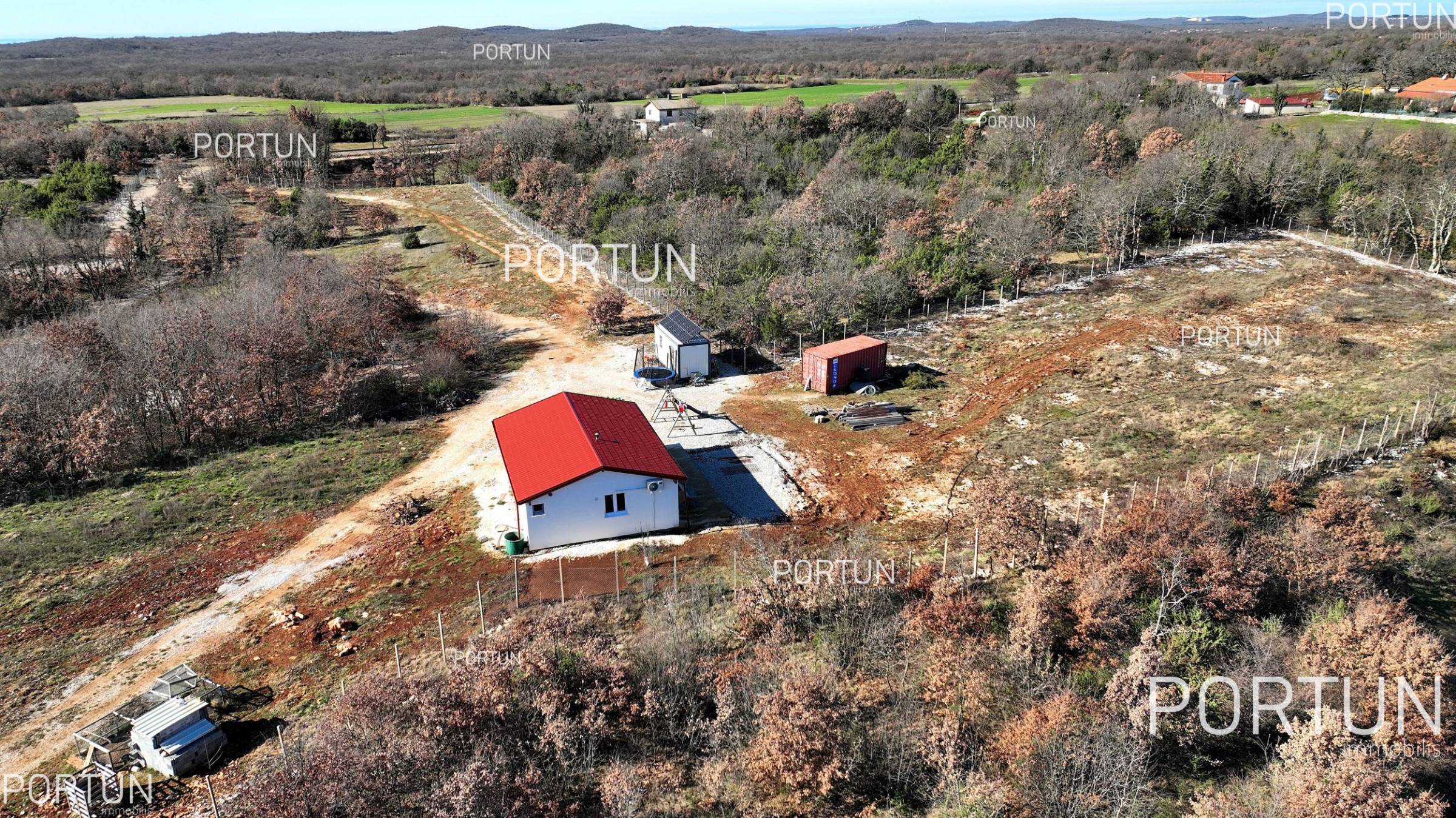 Terreno in vendita a Savincenti - 40548 - 07