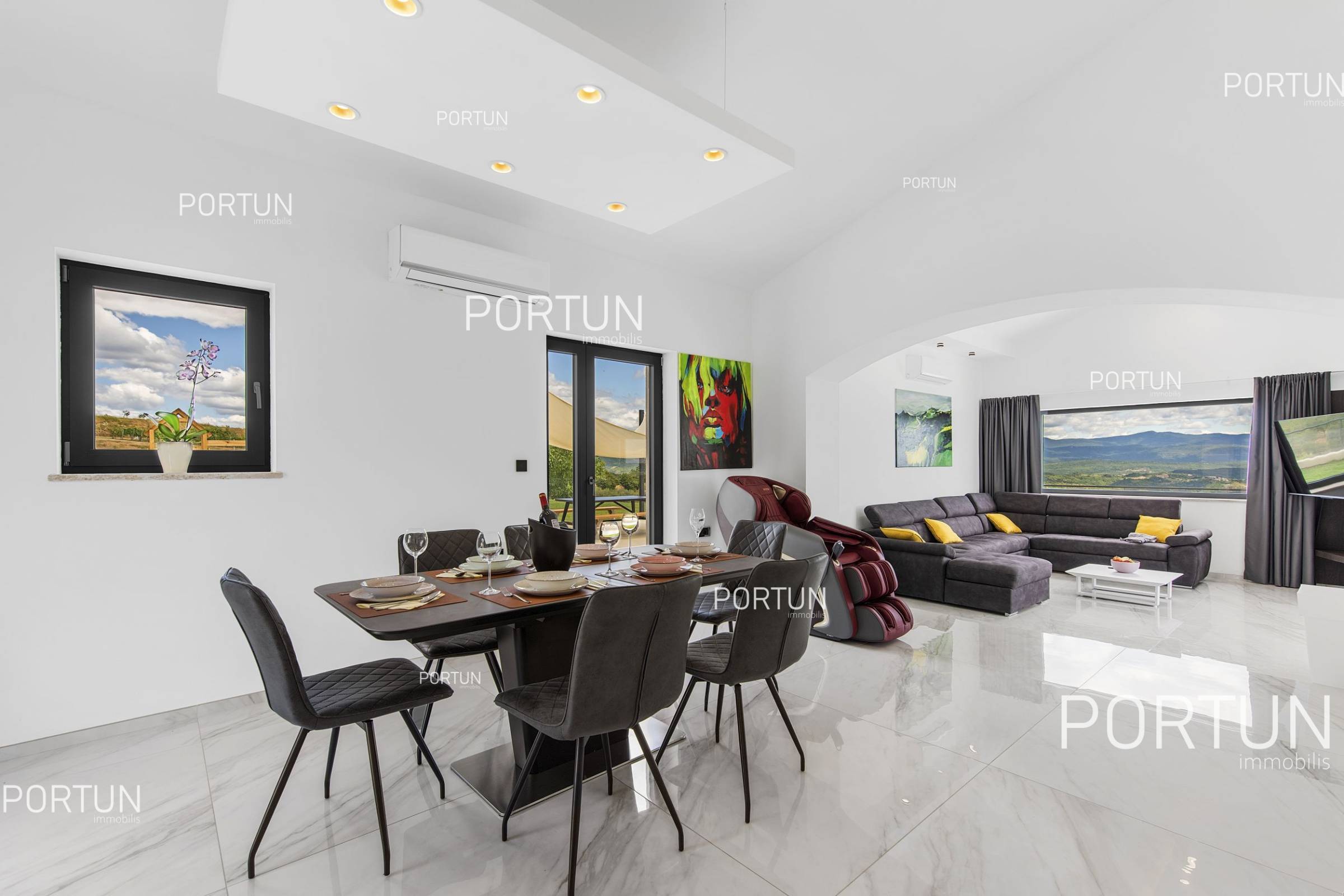 Casa in vendita a Montona - 20846 - 15