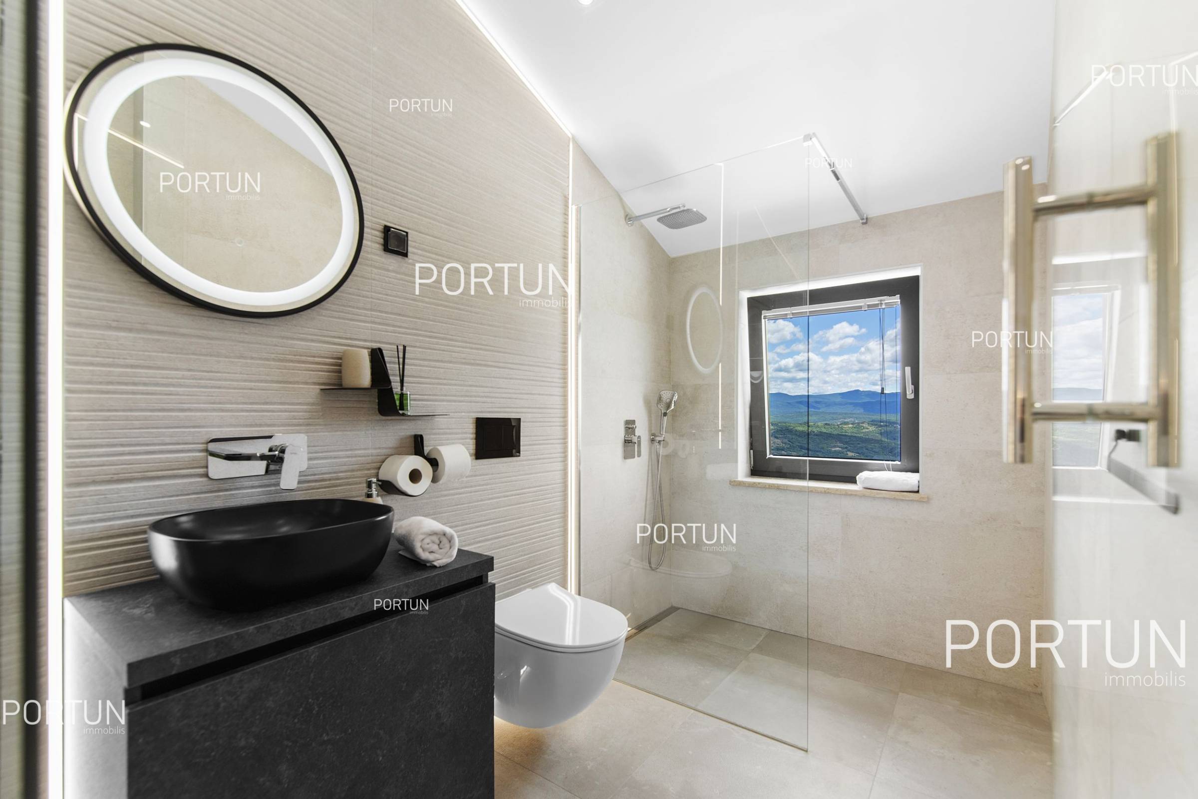 Casa in vendita a Montona - 20846 - 32