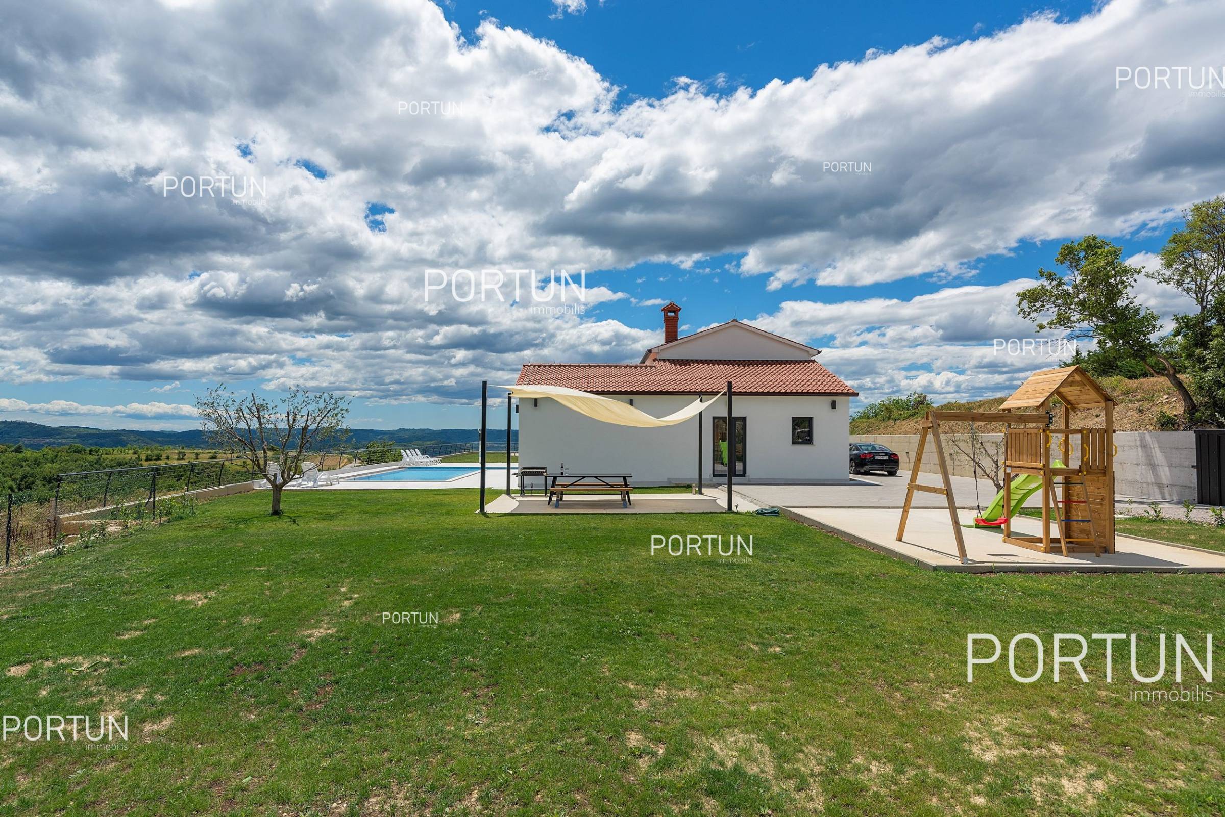 Casa in vendita a Montona - 20846 - 36
