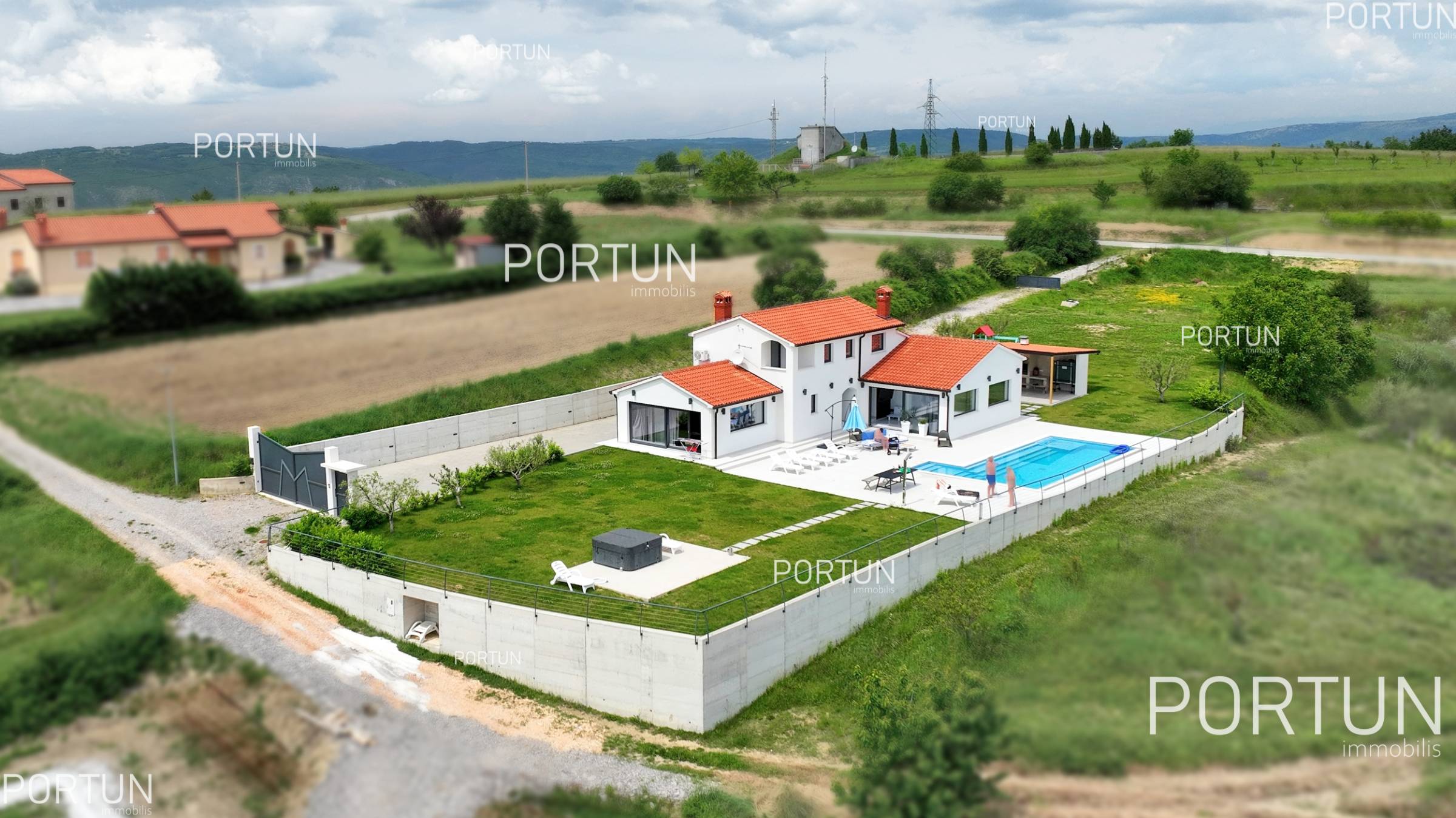 Casa in vendita a Montona - 20846 - 03