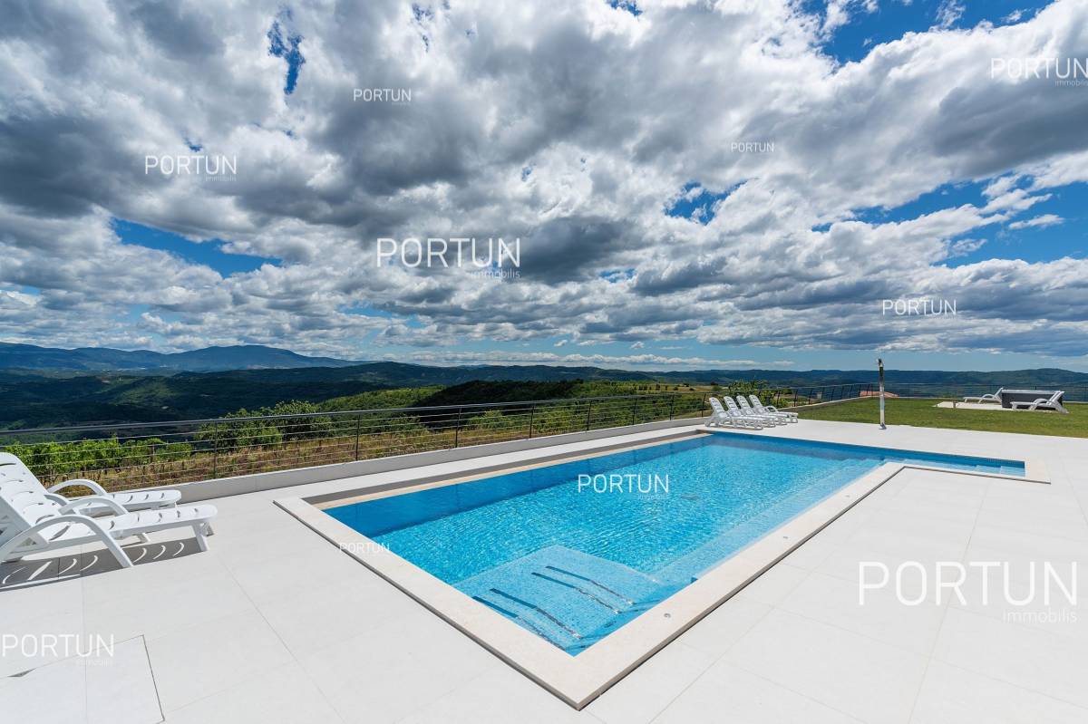 Kuća na prodaju Motovun - 20846 - 08