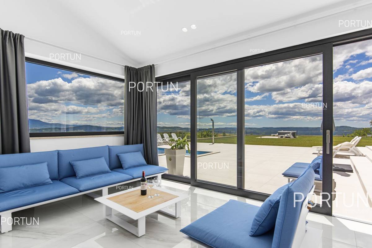 Kuća na prodaju Motovun - 20846 - 11