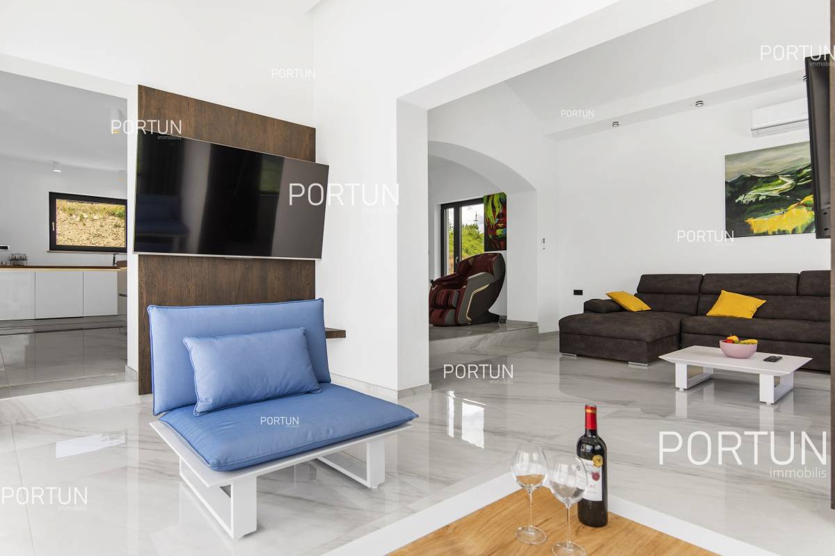 Kuća na prodaju Motovun - 20846 - 12