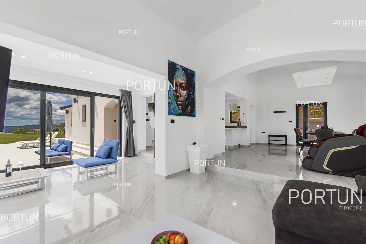 Kuća na prodaju Motovun - 20846 - 13