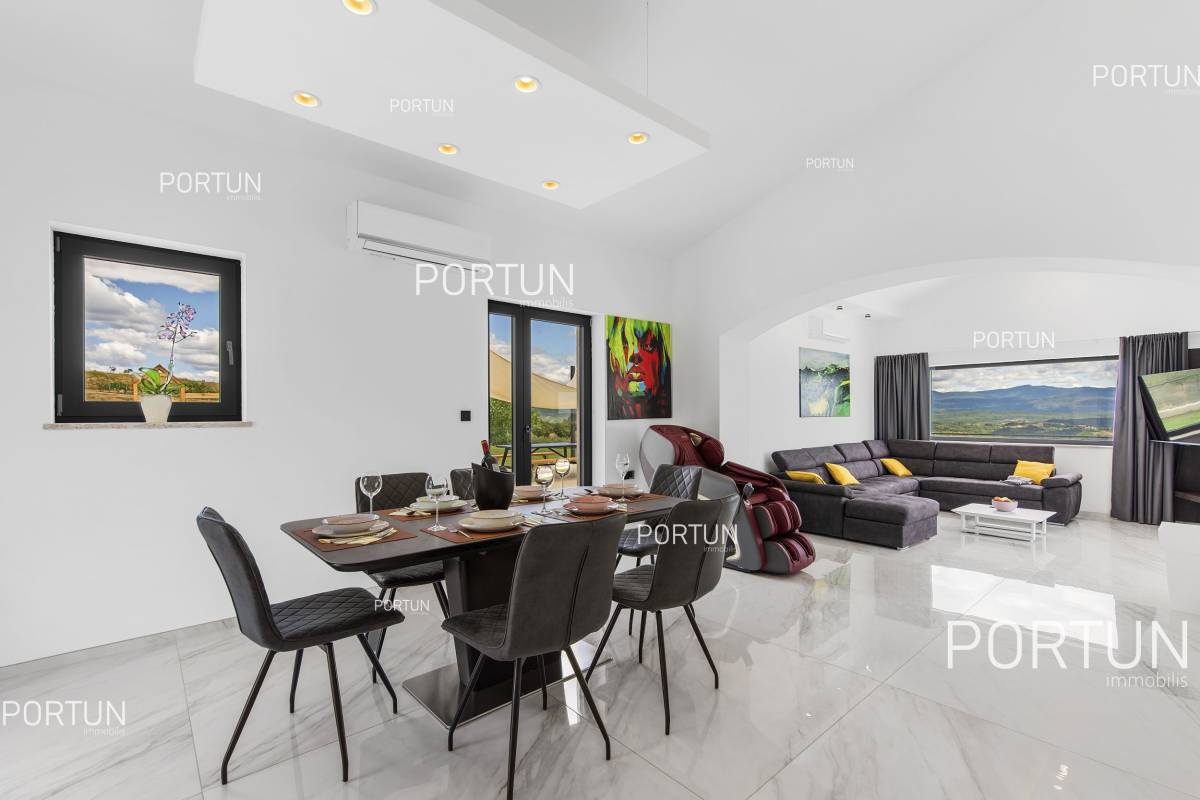 Kuća na prodaju Motovun - 20846 - 15