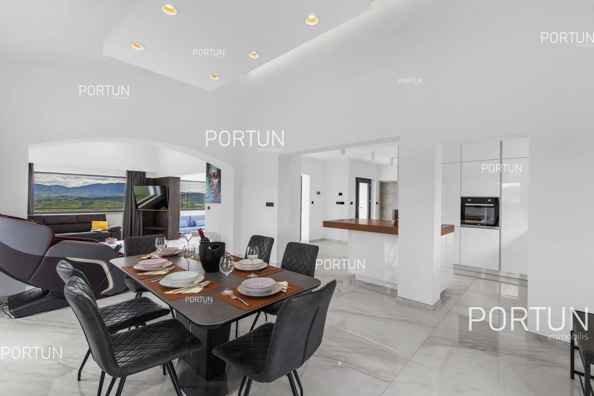 Kuća na prodaju Motovun - 20846 - 16