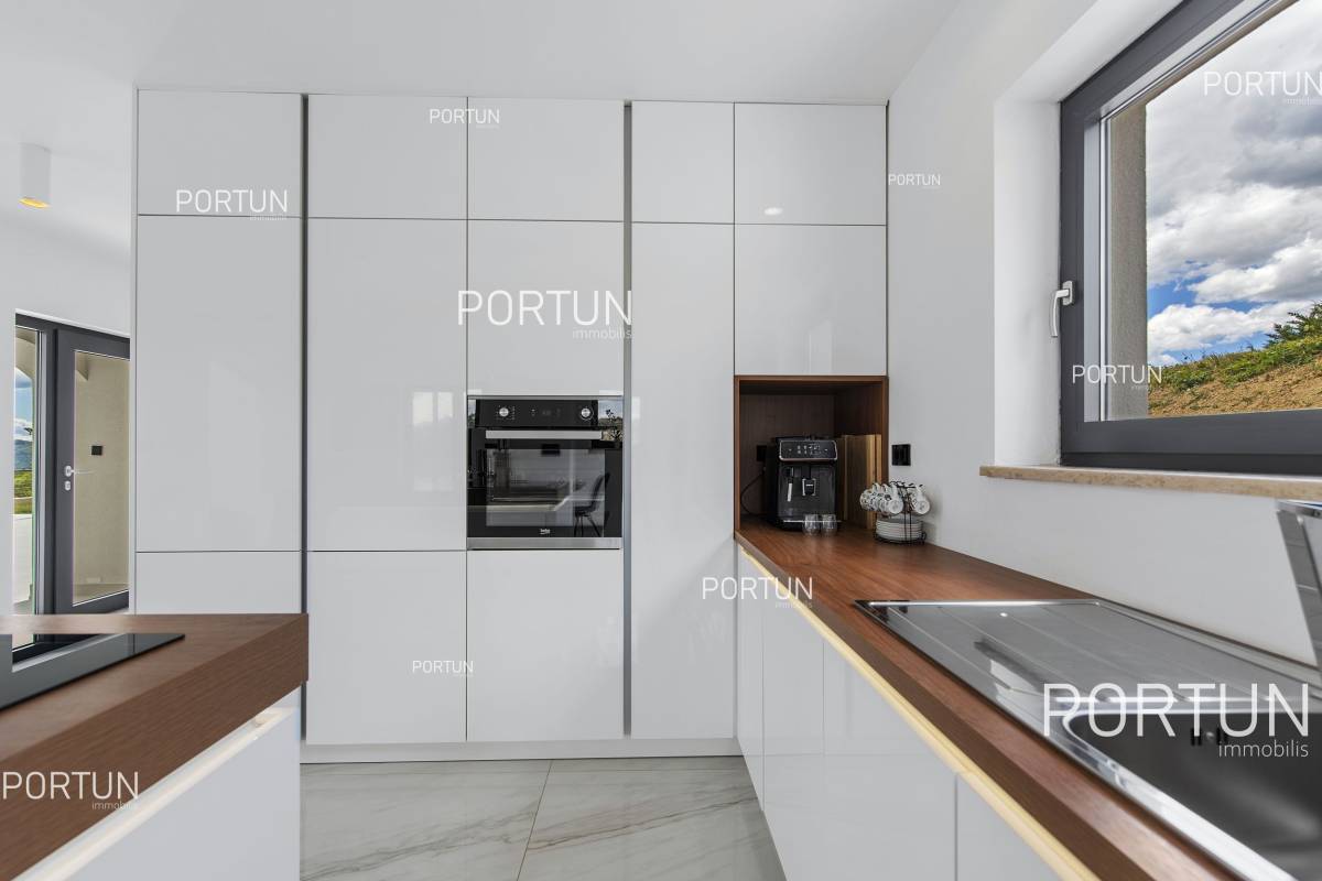 Kuća na prodaju Motovun - 20846 - 18