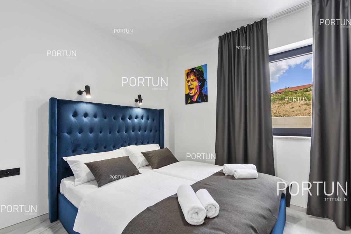 Kuća na prodaju Motovun - 20846 - 19