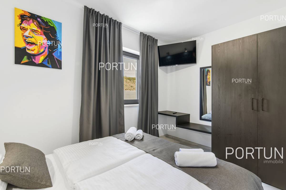 Kuća na prodaju Motovun - 20846 - 20