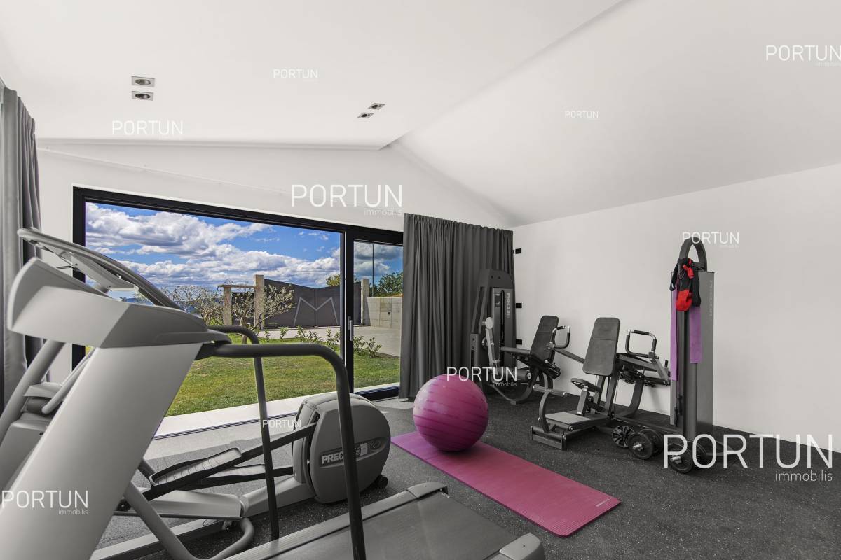 Kuća na prodaju Motovun - 20846 - 24