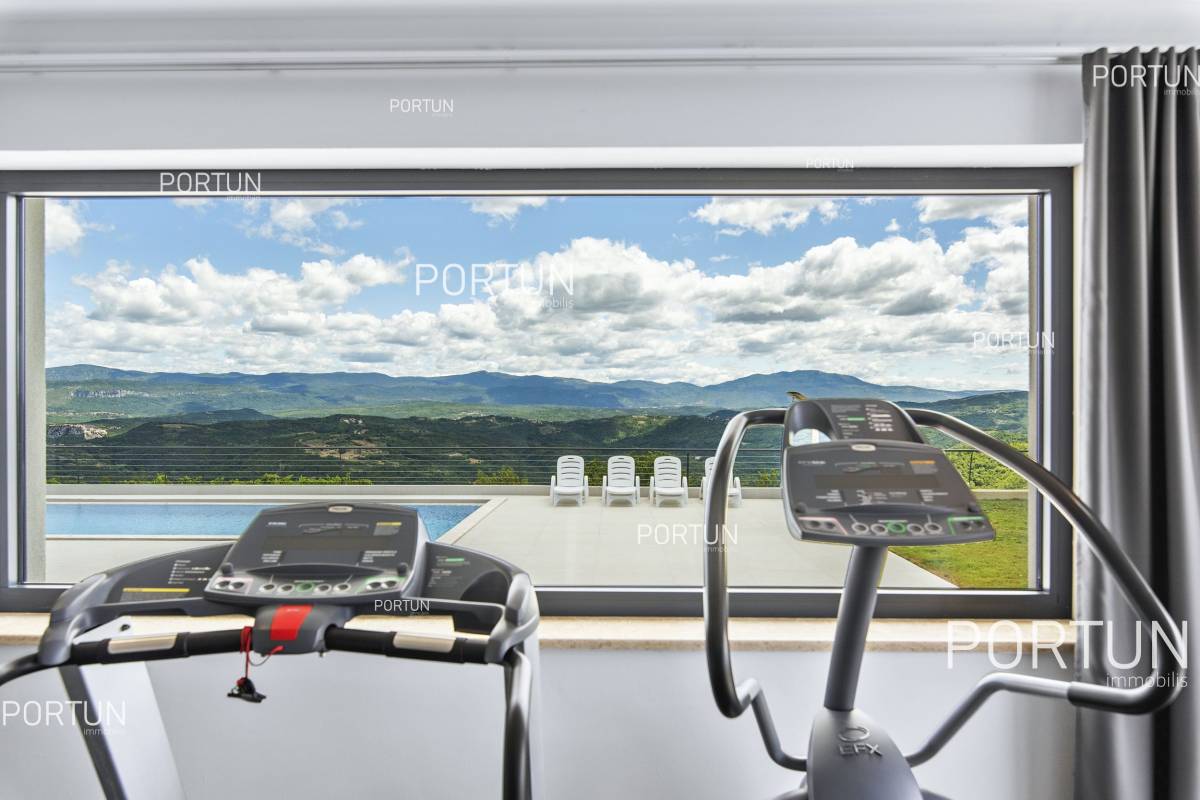 Kuća na prodaju Motovun - 20846 - 25