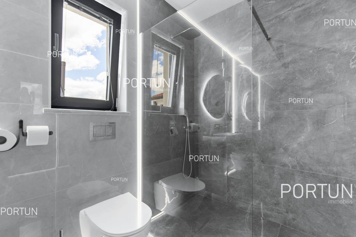 Kuća na prodaju Motovun - 20846 - 21
