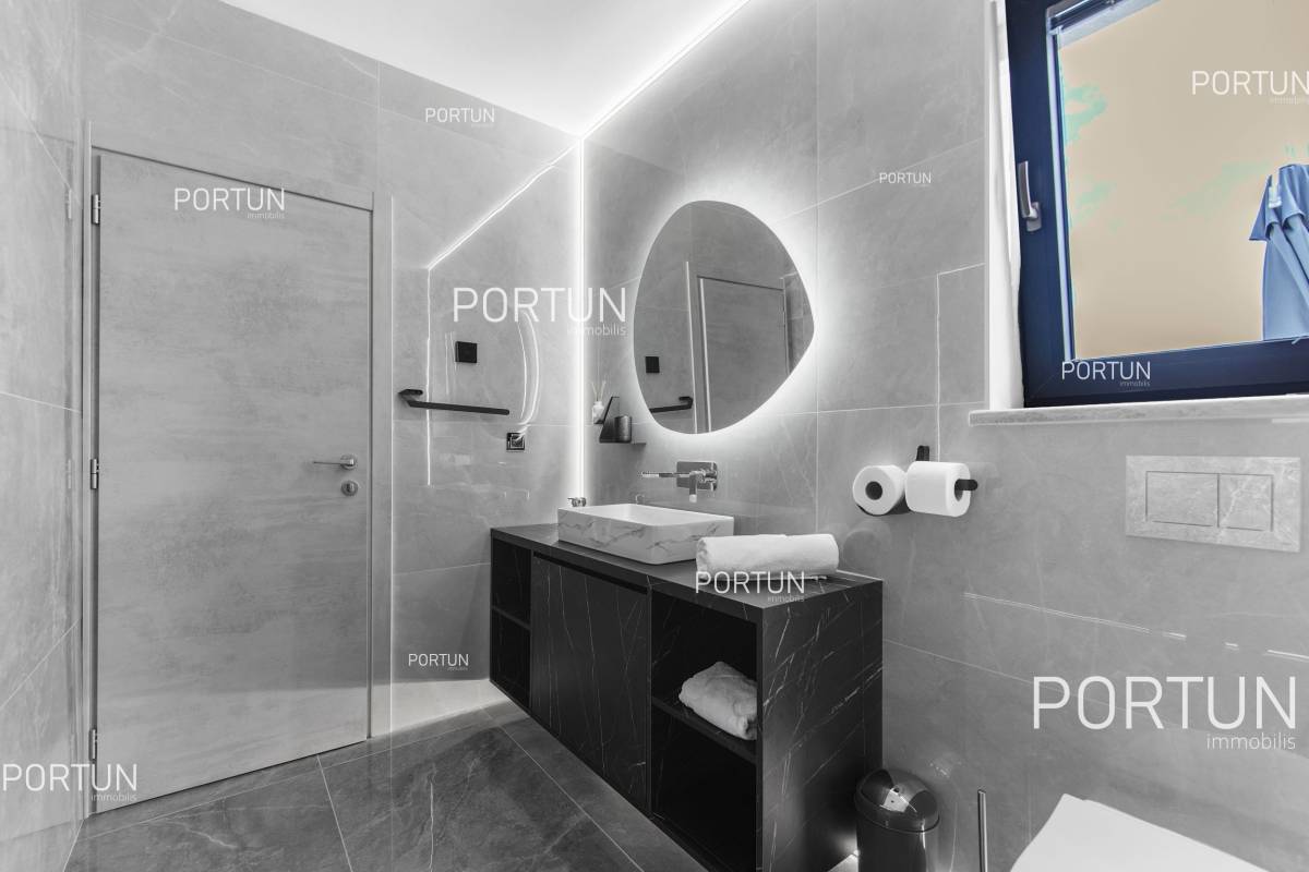 Kuća na prodaju Motovun - 20846 - 22