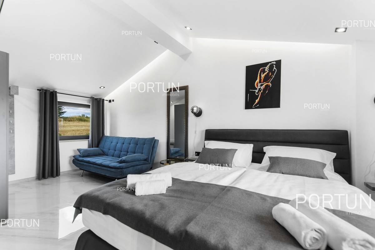 Kuća na prodaju Motovun - 20846 - 27
